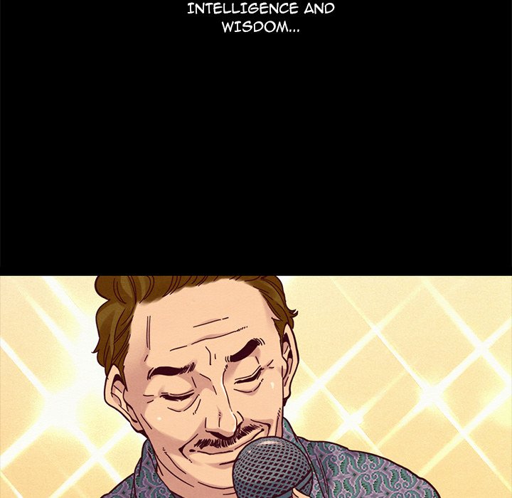 Bad Blood Chapter 69 Page 143