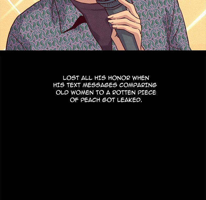 Bad Blood Chapter 69 Page 144
