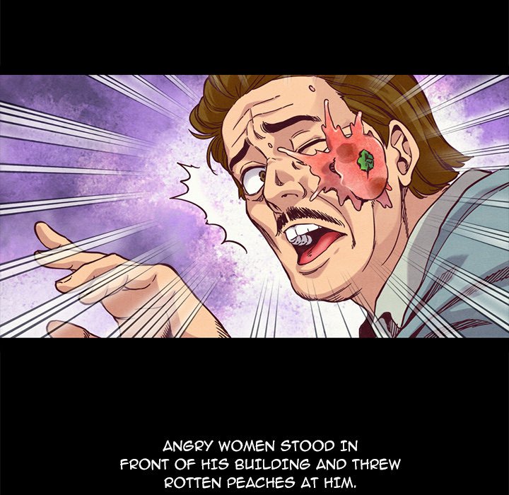 Bad Blood Chapter 69 Page 145