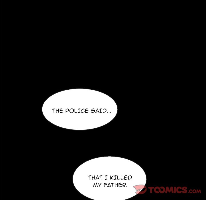 Bad Blood Chapter 69 Page 15
