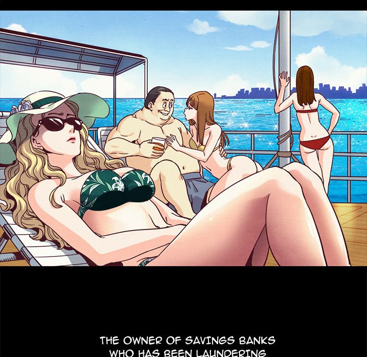 Bad Blood Chapter 69 Page 150