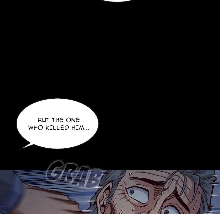 Bad Blood Chapter 69 Page 16