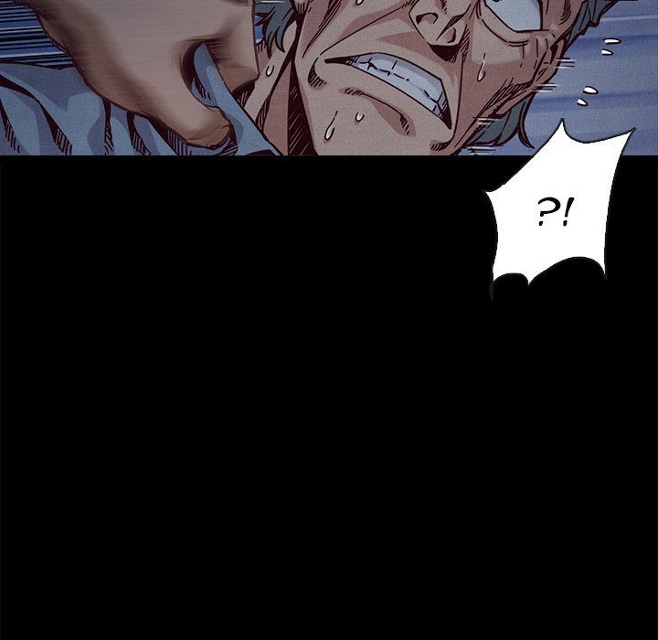 Bad Blood Chapter 69 Page 17
