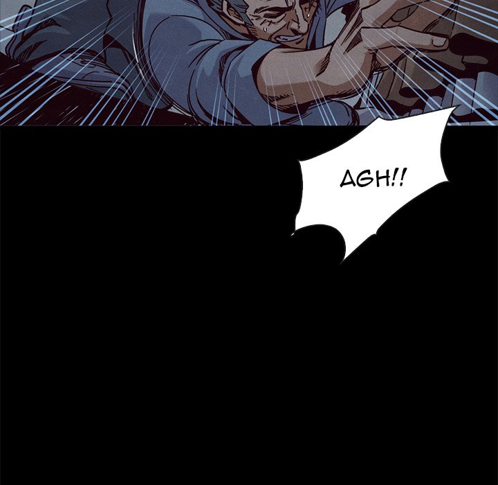Bad Blood Chapter 69 Page 19
