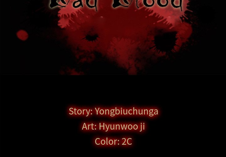 Bad Blood Chapter 69 Page 2