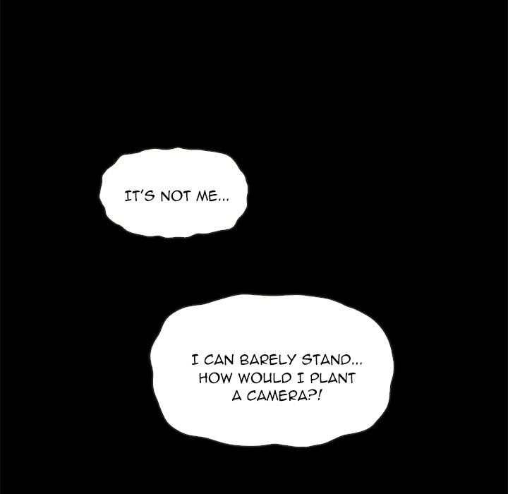 Bad Blood Chapter 69 Page 22