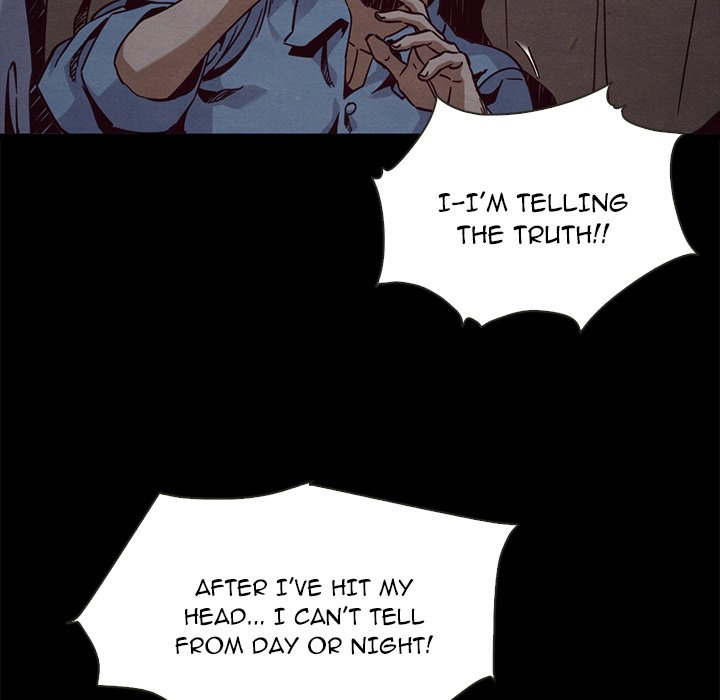 Bad Blood Chapter 69 Page 24