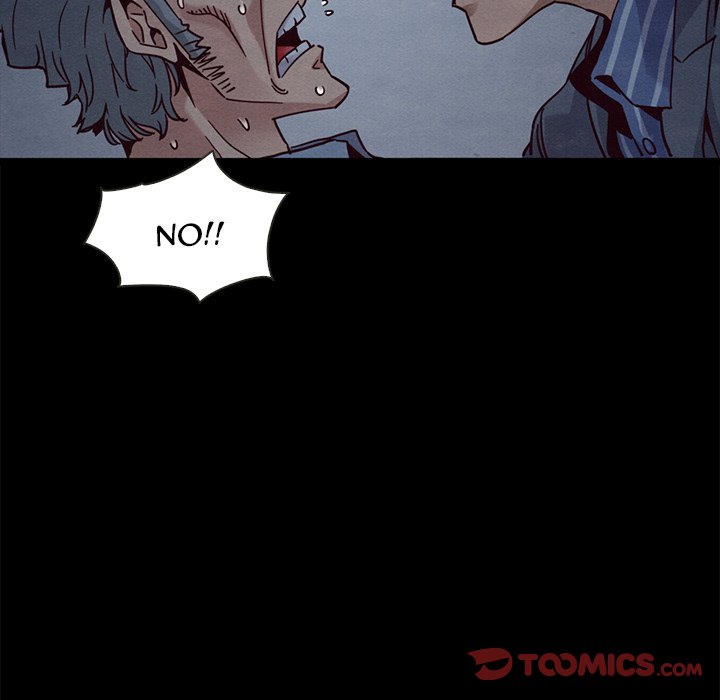 Bad Blood Chapter 69 Page 27