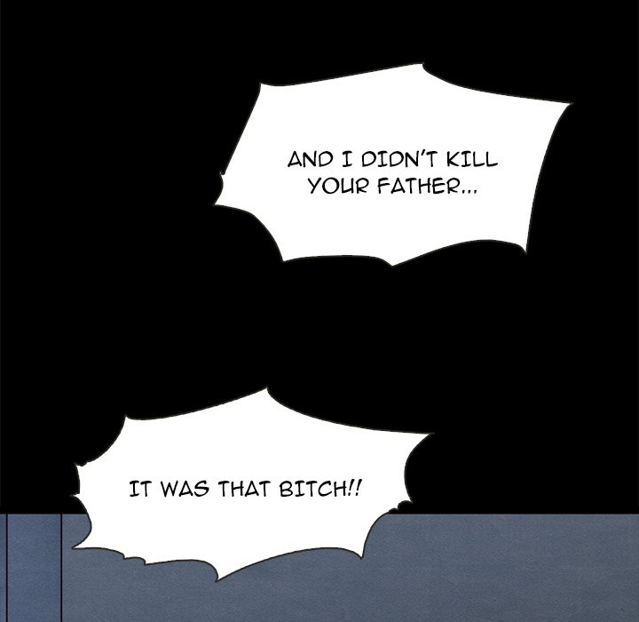 Bad Blood Chapter 69 Page 28