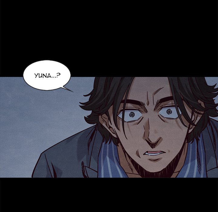Bad Blood Chapter 69 Page 30