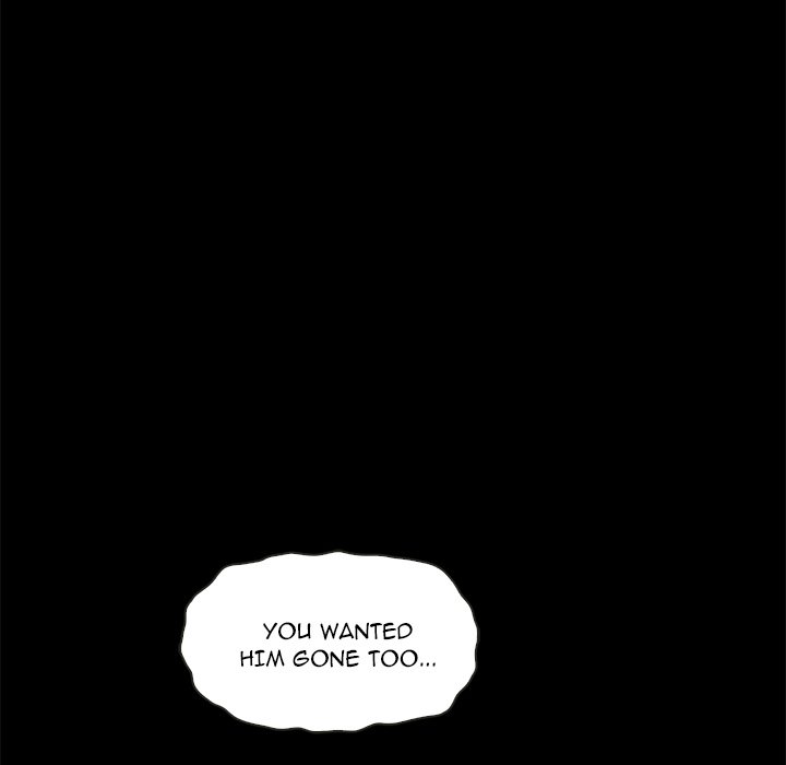 Bad Blood Chapter 69 Page 31