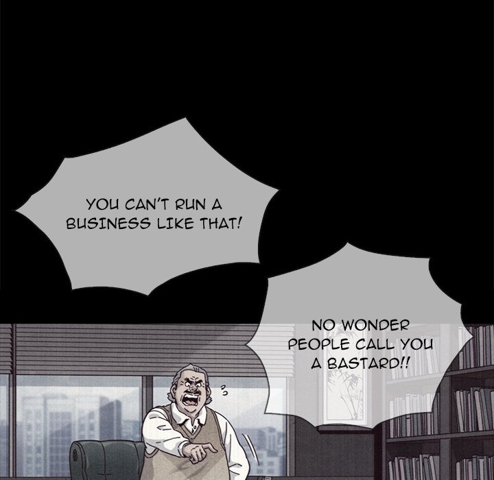 Bad Blood Chapter 69 Page 32