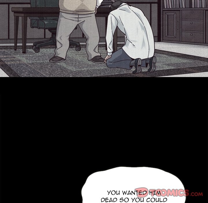 Bad Blood Chapter 69 Page 33