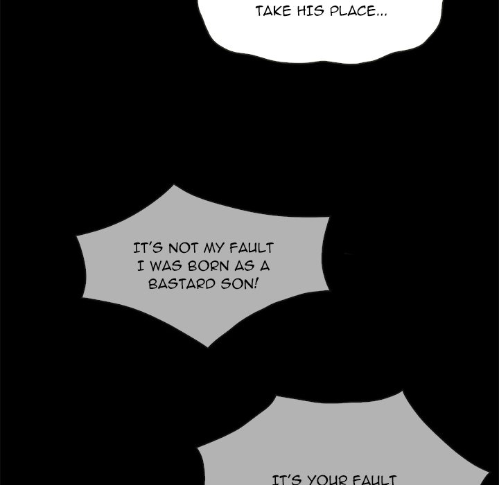 Bad Blood Chapter 69 Page 34