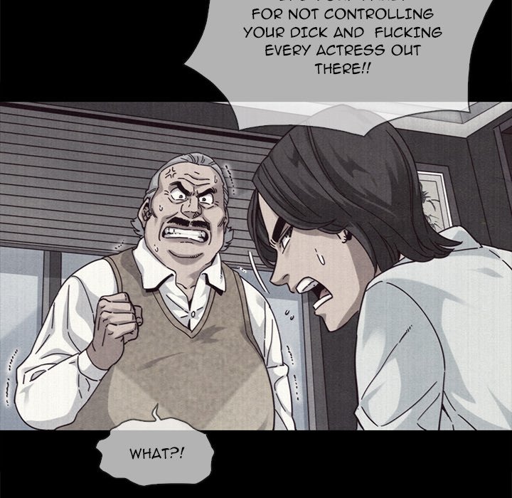Bad Blood Chapter 69 Page 35