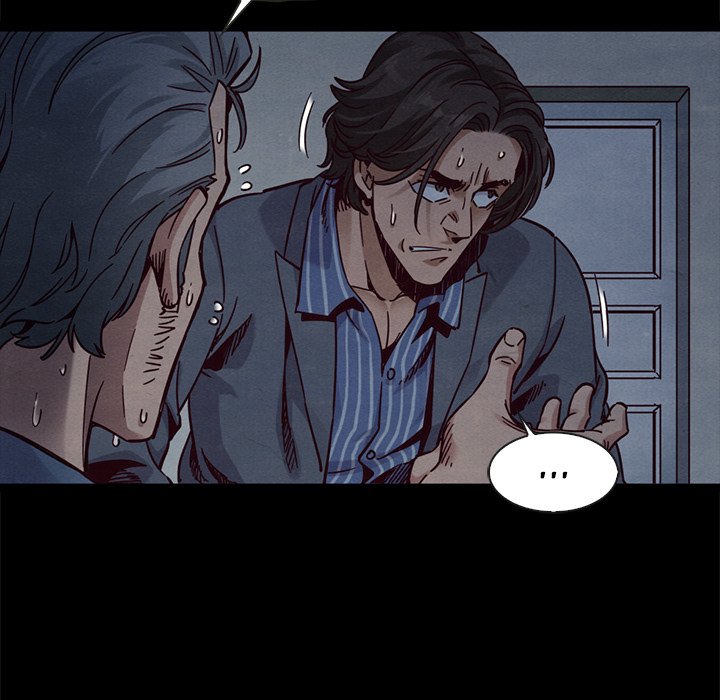 Bad Blood Chapter 69 Page 37