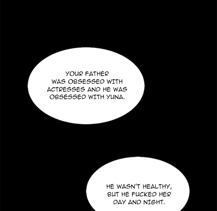 Bad Blood Chapter 69 Page 38