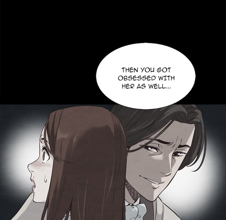 Bad Blood Chapter 69 Page 42
