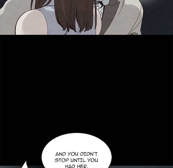 Bad Blood Chapter 69 Page 43
