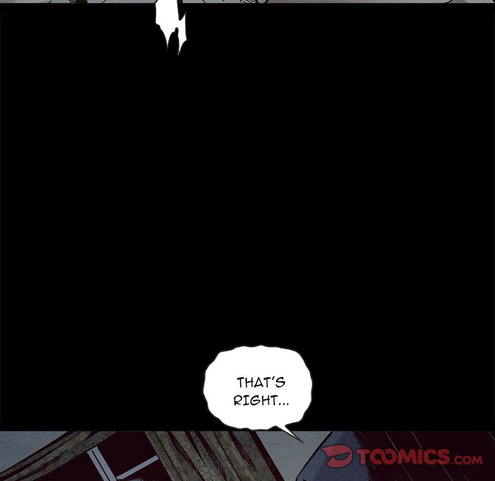 Bad Blood Chapter 69 Page 45