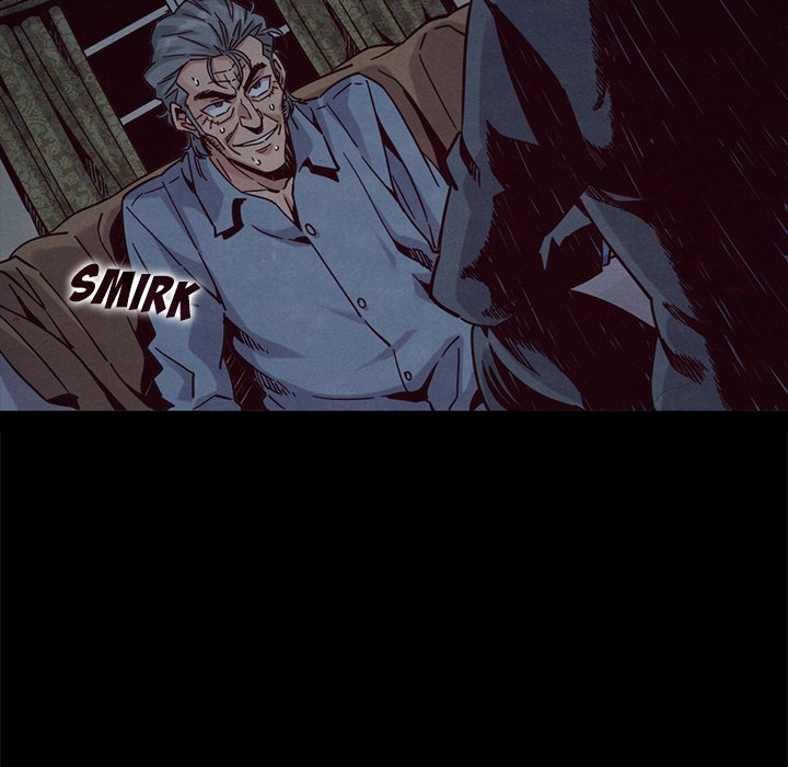 Bad Blood Chapter 69 Page 46