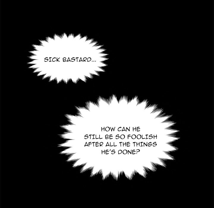 Bad Blood Chapter 69 Page 47