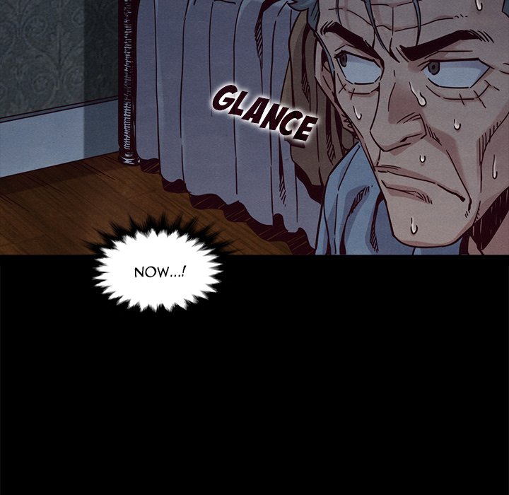 Bad Blood Chapter 69 Page 49