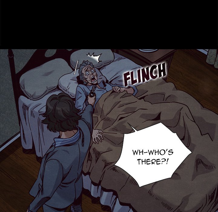 Bad Blood Chapter 69 Page 5