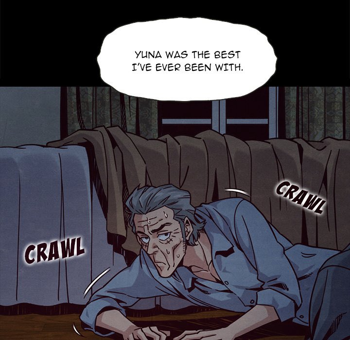 Bad Blood Chapter 69 Page 50