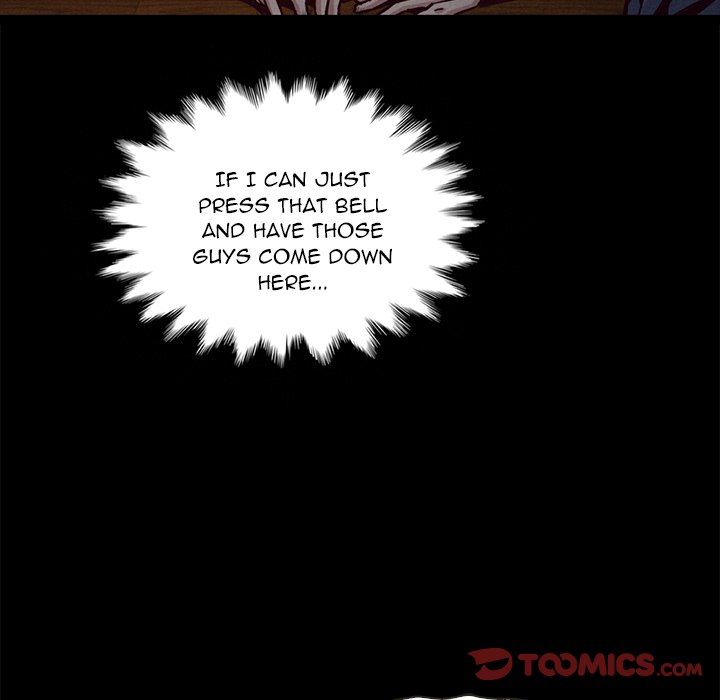 Bad Blood Chapter 69 Page 51