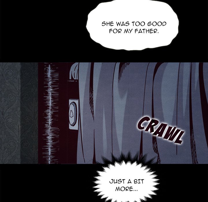 Bad Blood Chapter 69 Page 52
