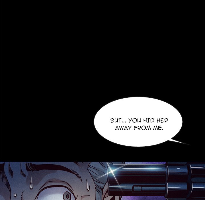 Bad Blood Chapter 69 Page 54