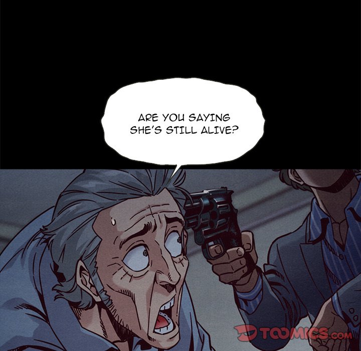 Bad Blood Chapter 69 Page 57