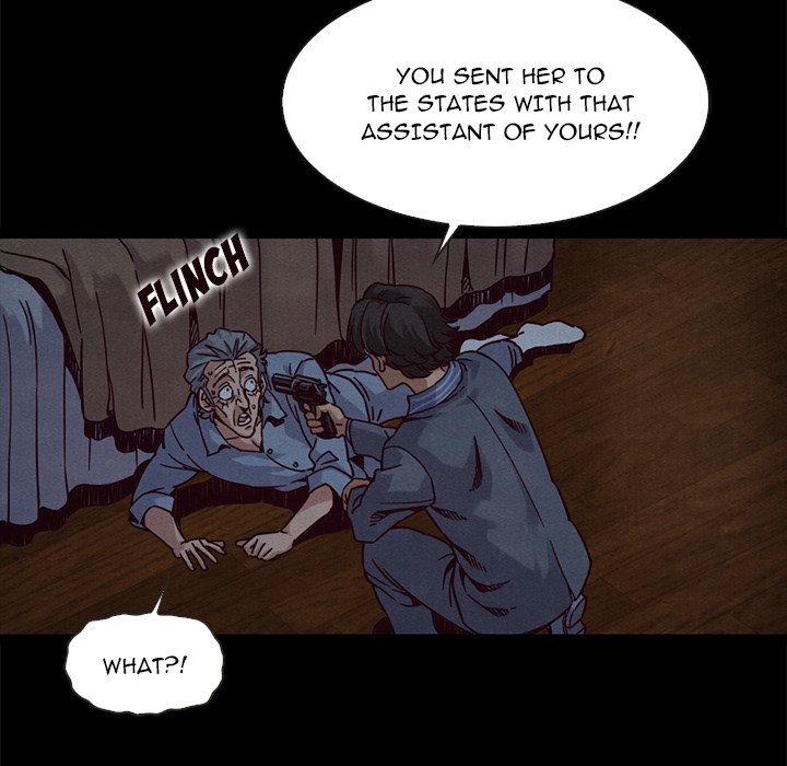 Bad Blood Chapter 69 Page 59
