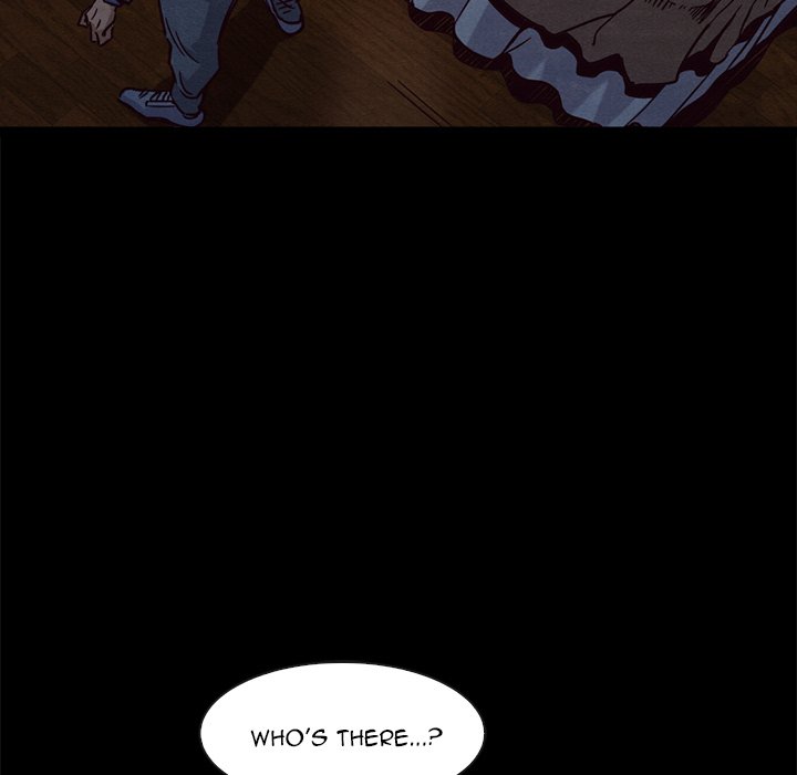 Bad Blood Chapter 69 Page 6