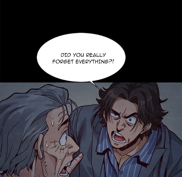 Bad Blood Chapter 69 Page 61
