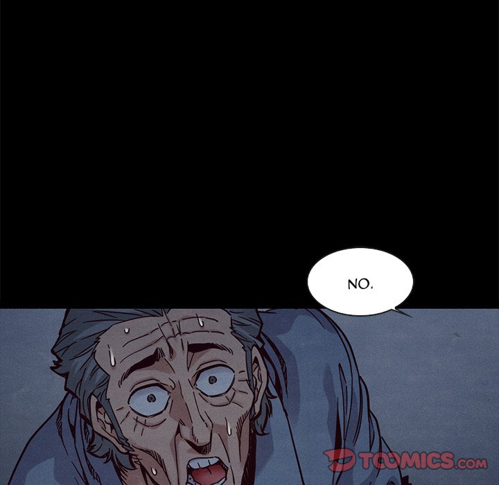 Bad Blood Chapter 69 Page 63