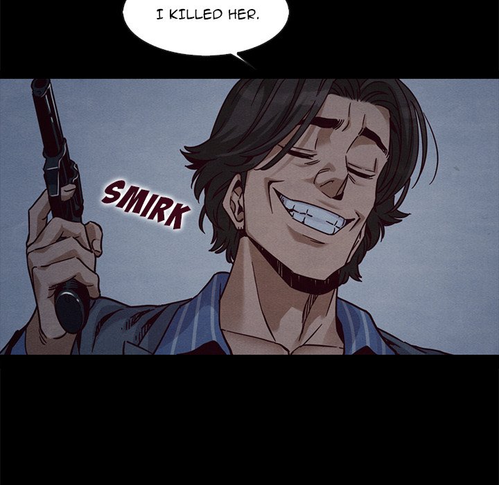 Bad Blood Chapter 69 Page 65