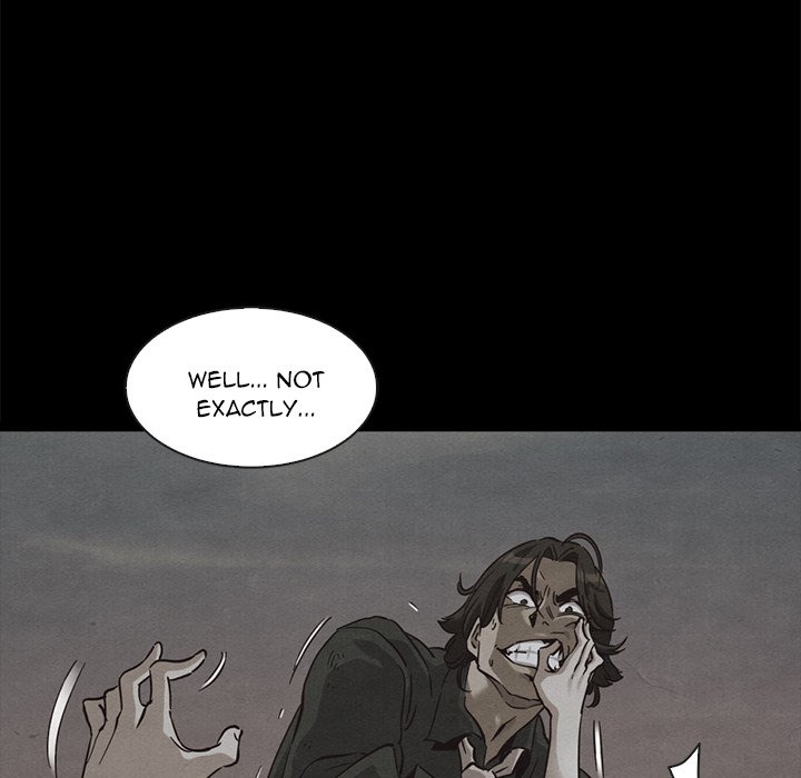 Bad Blood Chapter 69 Page 66