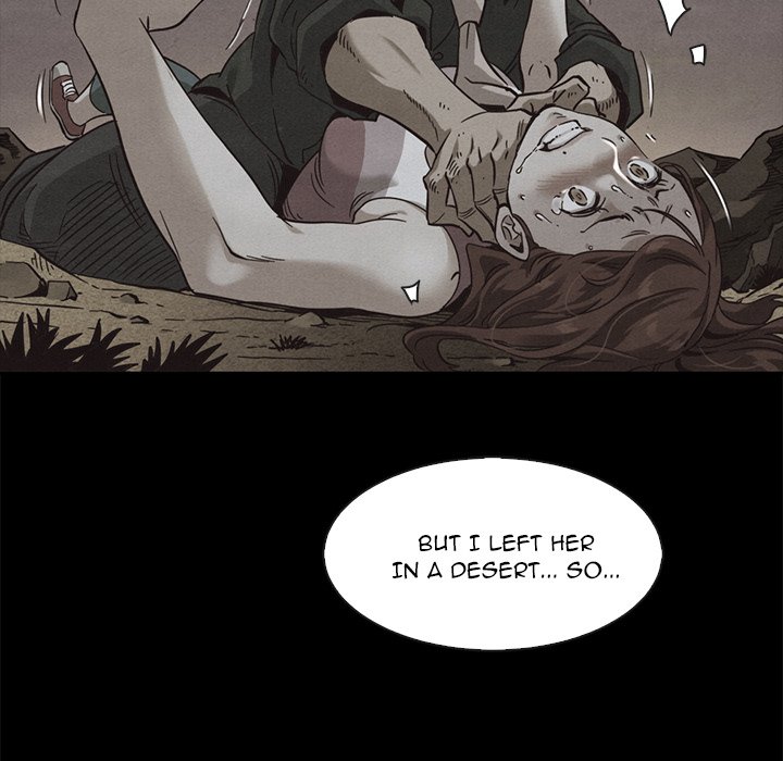 Bad Blood Chapter 69 Page 67