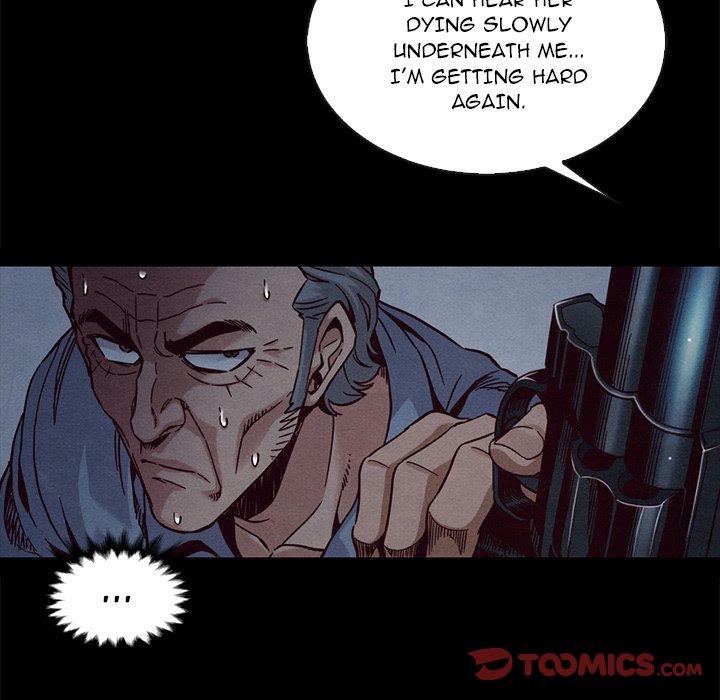 Bad Blood Chapter 69 Page 69