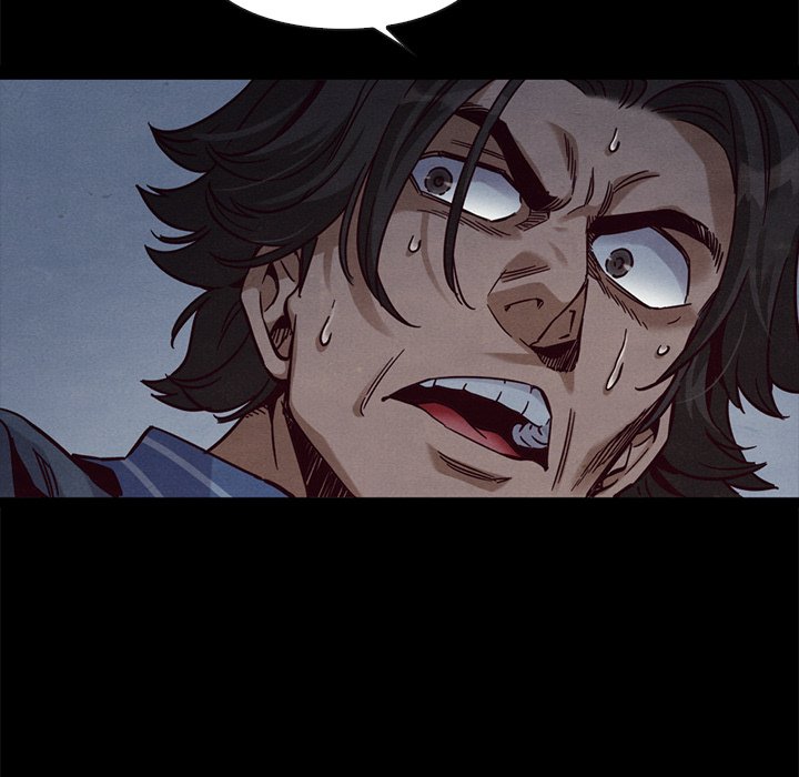 Bad Blood Chapter 69 Page 7