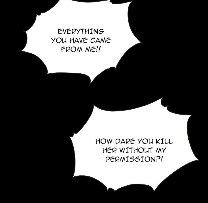 Bad Blood Chapter 69 Page 72