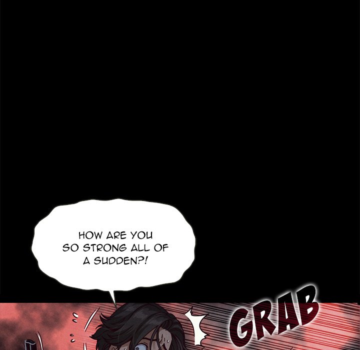 Bad Blood Chapter 69 Page 73