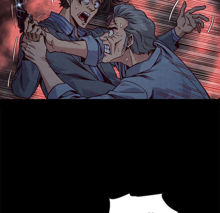 Bad Blood Chapter 69 Page 74