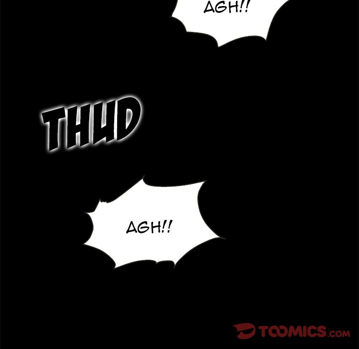 Bad Blood Chapter 69 Page 75