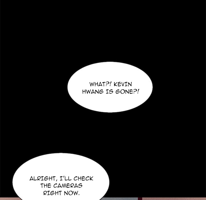 Bad Blood Chapter 69 Page 77