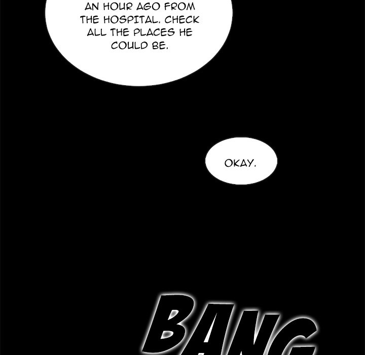 Bad Blood Chapter 69 Page 80