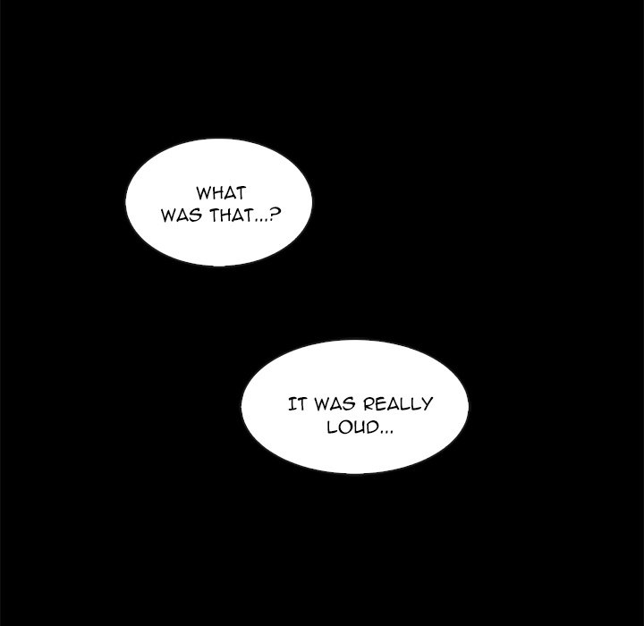 Bad Blood Chapter 69 Page 82