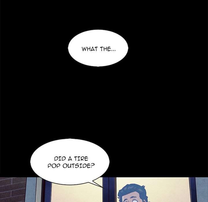 Bad Blood Chapter 69 Page 86